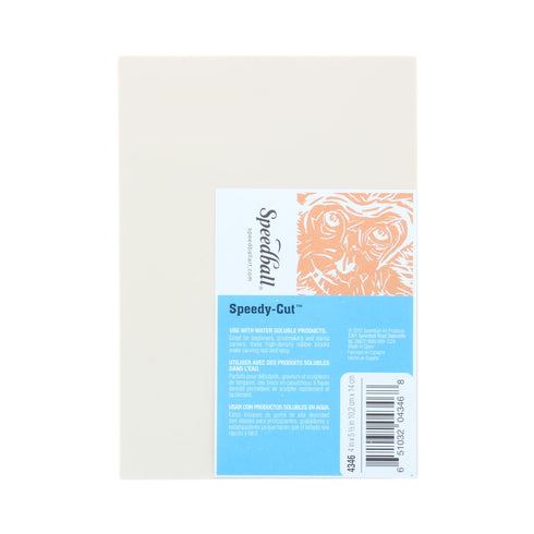 Speedy-Cut Block 4 Inch X 5.5